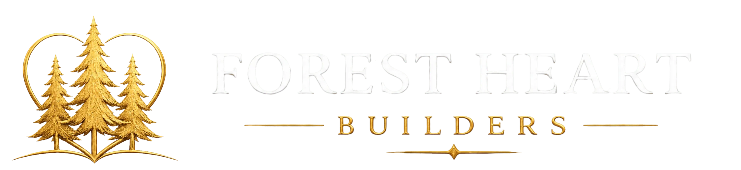 Forest Heart Builders